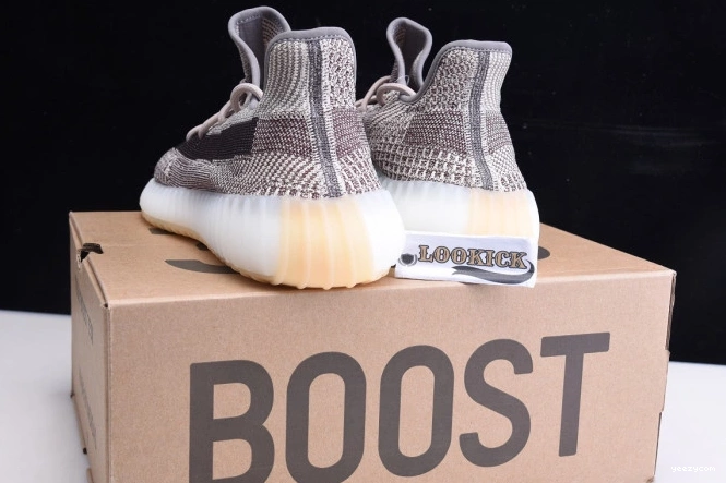 350 Yeezy FZ1267 Boost Zyon Adidas V2 1002